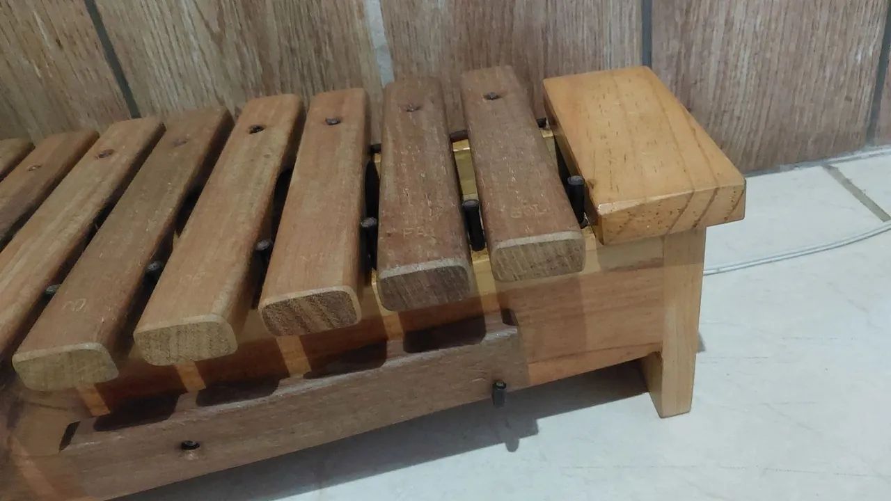 Xilofone soprano Jog - Foto 4