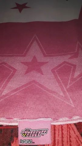 Colcha infantil As Meninas Super Poderosas / original Cartoon Network / Solteiro - Foto 5