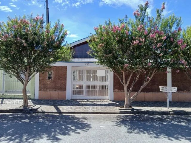 foto - Taubaté - Jardim Santa Clara