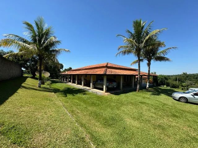 Haras em Araçoiaba 4 hectares ( Ocasião) - Foto 3