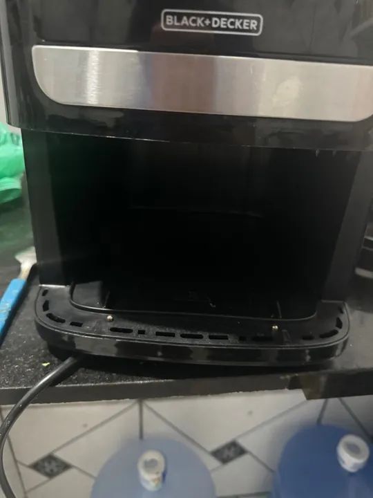 Fritadeira Air flyer 4L  - Foto 5