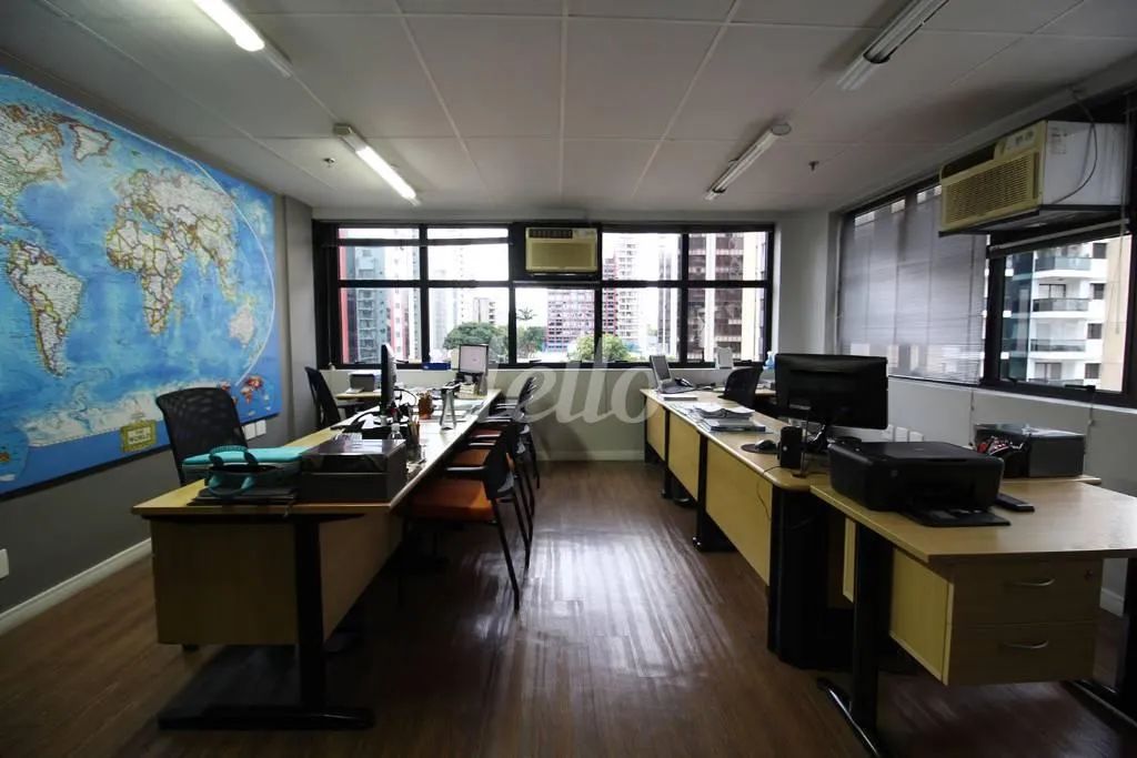 Comercial para alugar no(a) Moema - Foto 4