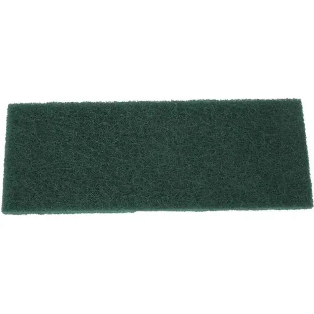 R$4,50 Fibra Limpeza Geral Verde 100x230mm KALA 