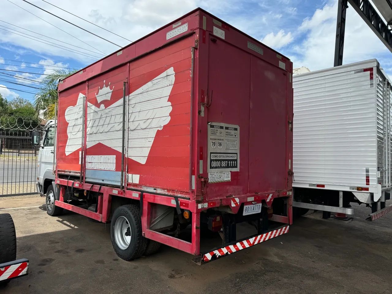 VW * COM BAIA 6 plts - Foto 4