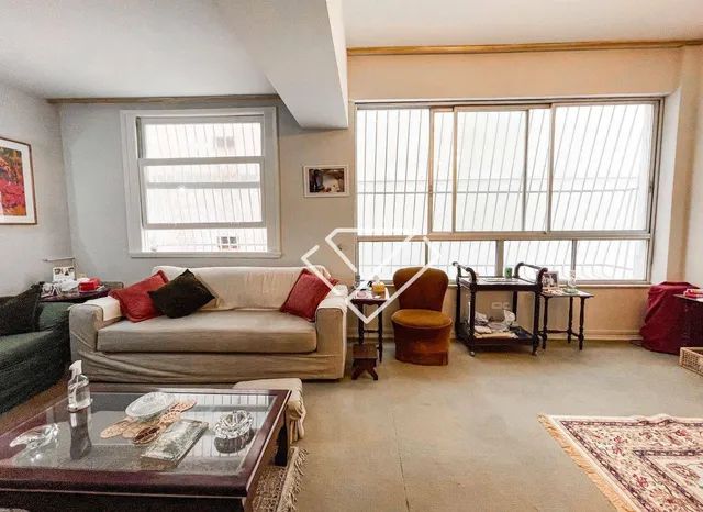 Apartamento com 3 dormitórios à venda, 98 m² por R$ 1.980.000,00 - Ipanema - Rio de Janeir - Foto 4