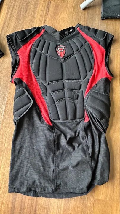 Roupa de paintball - Foto 2