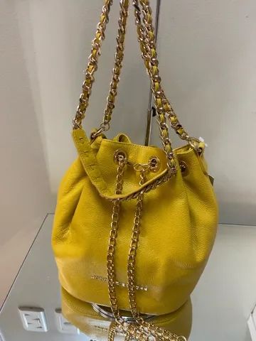 Bolsa Jorge Bischoff 