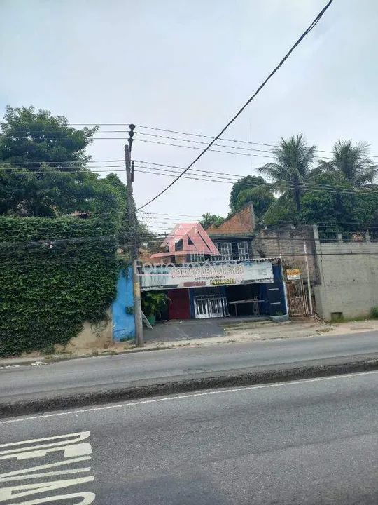 Terreno à venda, Campo Grande - Rio de Janeiro/RJ - Foto 8
