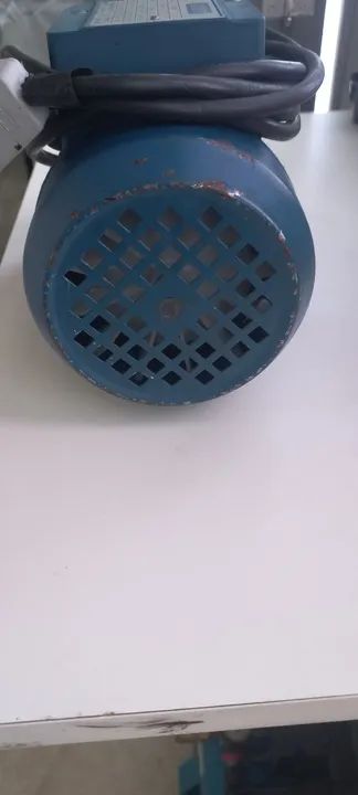 Bomba d'água Tander QB-60 0,37kW - Foto 4