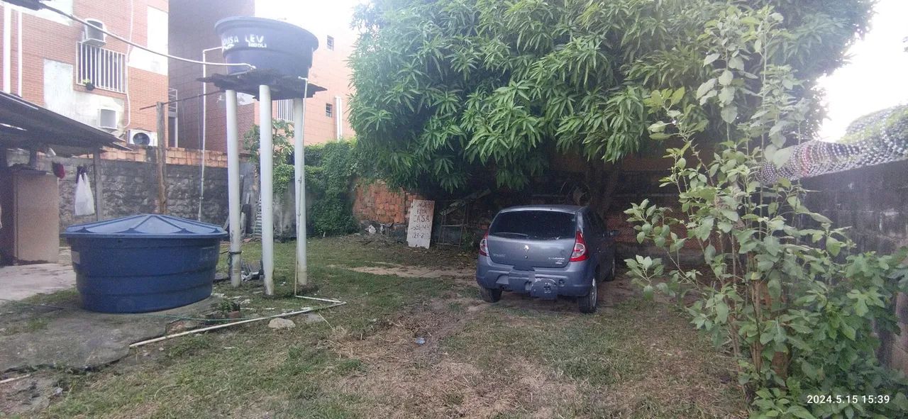 //Terreno com 480 M2 no Beija Flor - Foto 5