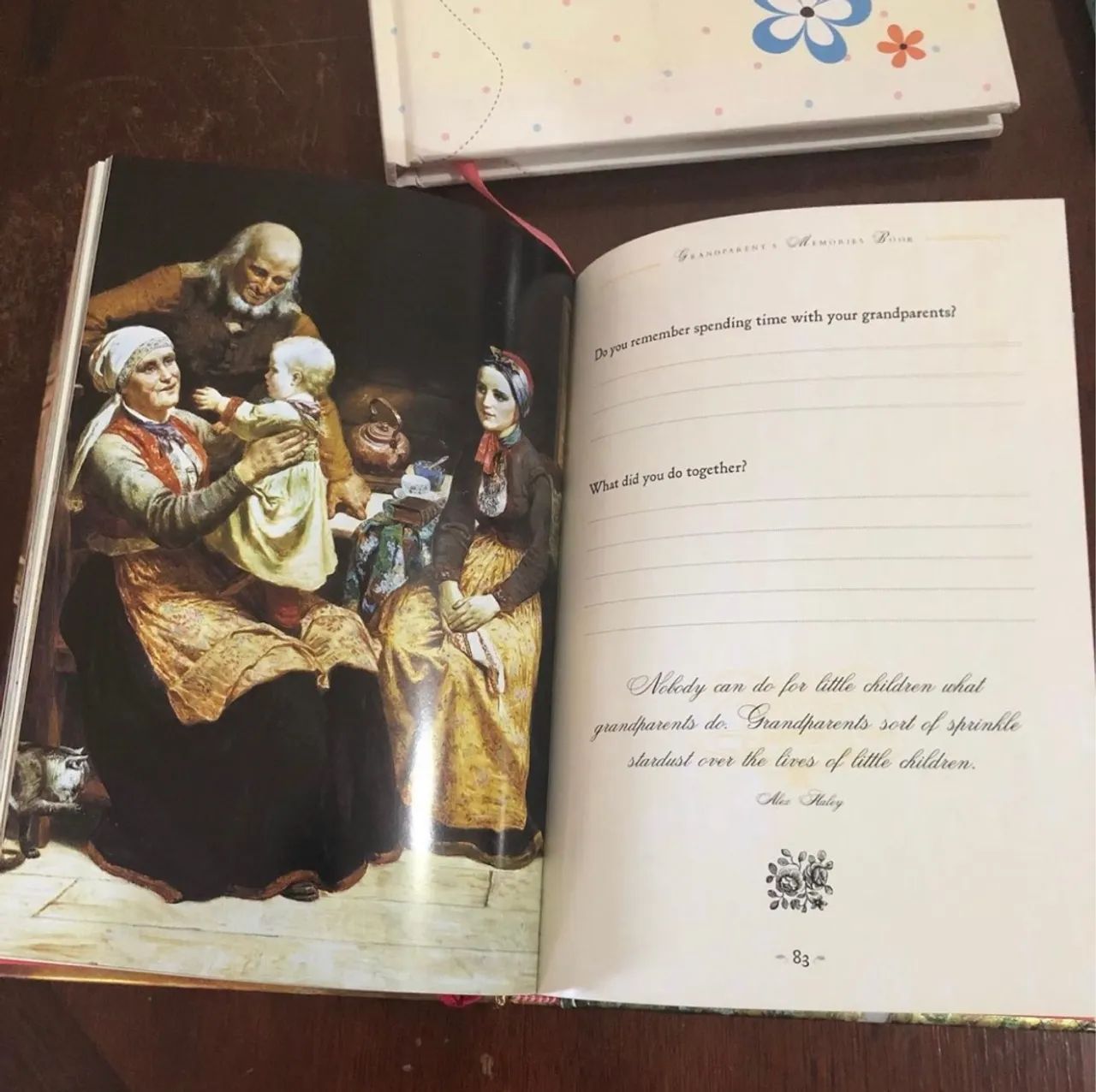 Álbuns/scrapbooks de lembranças  - Foto 2