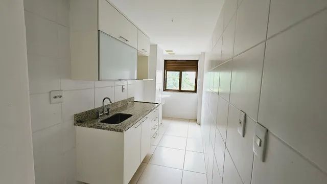 Cobertura duplex - 4 Quartos / 3 Suítes - Recreio dos Bandeirantes  - Foto 5