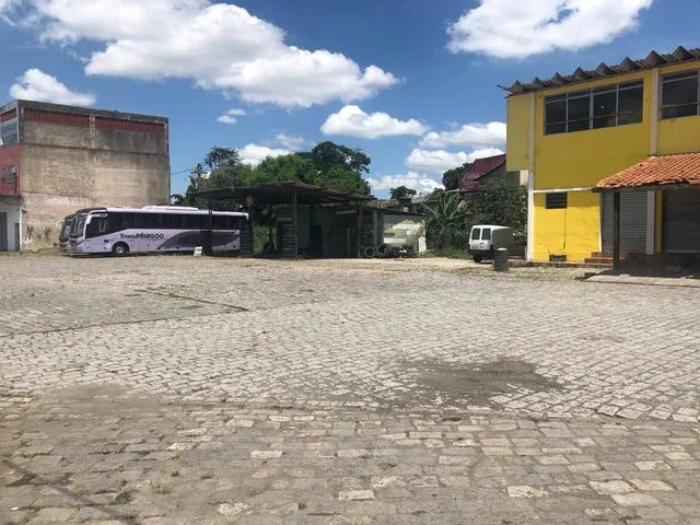Área comercial na beira de Dutra, Centro de Itataia RJ. - Foto 4