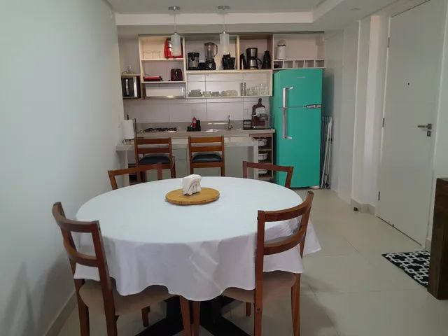 APARTAMENTO NA PRAIA DE CAMBOINHA, COM 2 SUÍTES - Foto 4