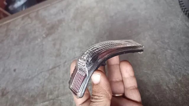 Seta Do retrovisor Corolla 2015/2019