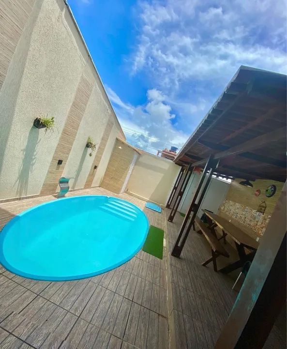 Casa em Barra do Cunhaú RN  - Foto 2