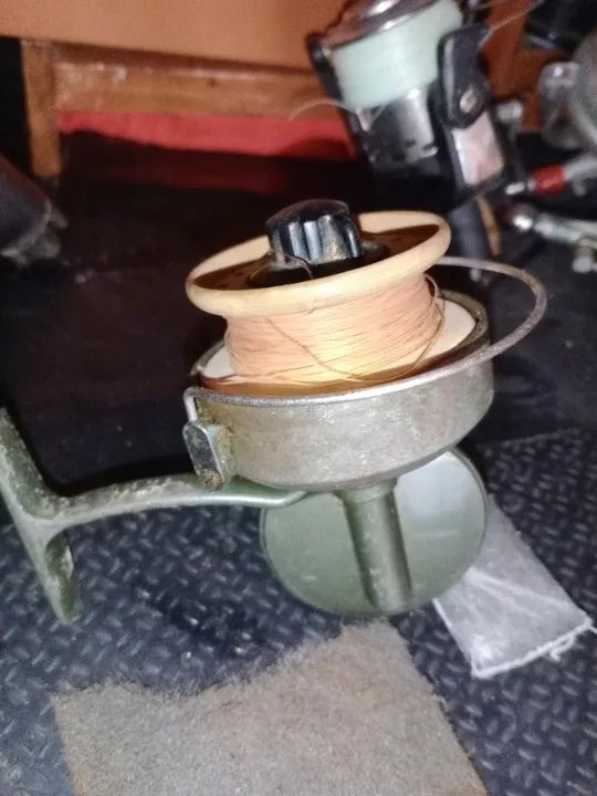 Molinetes paoli super dois modelos diferentes! - Foto 6