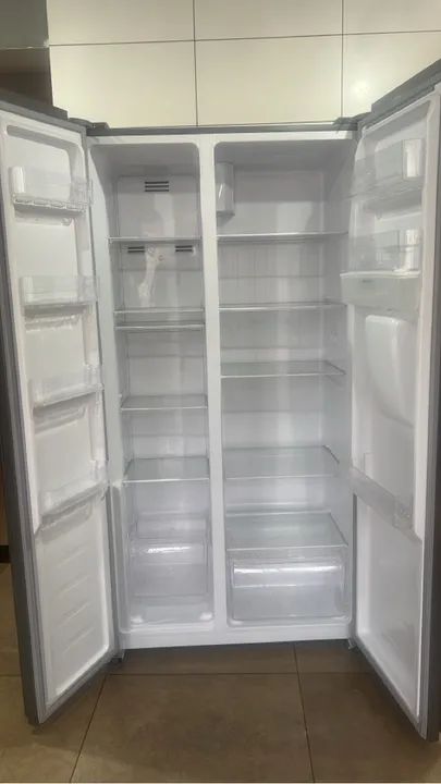 Geladeira duas portas  - Foto 3