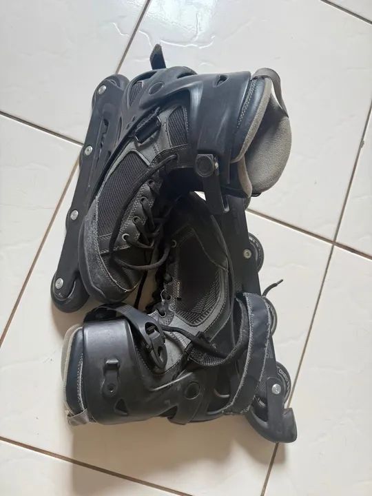 Patins Inline Adulto