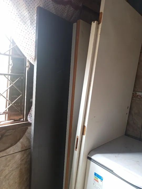 PORTAS DE MADEIRAS DE ALTO PADRÃO BARATO!!! - Foto 3