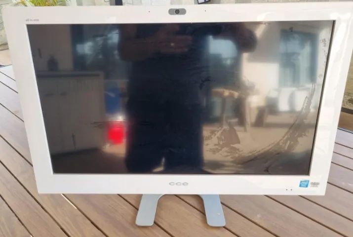 ALL IN ONE COMPUTADOR CCE