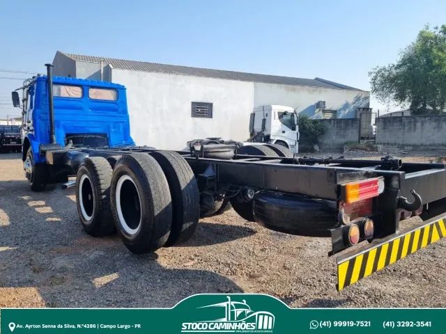 Fiat FNM 180, ano 1975, reformado, no chassi, impecavel  - Foto 7