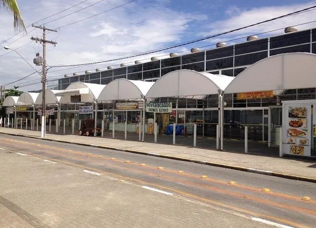 Com ar condicionado  pertinho de tudo  - Foto 15