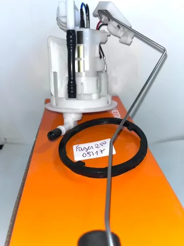 Bomba Gasolina Fazer 250 2005 a 2017 Magnetron