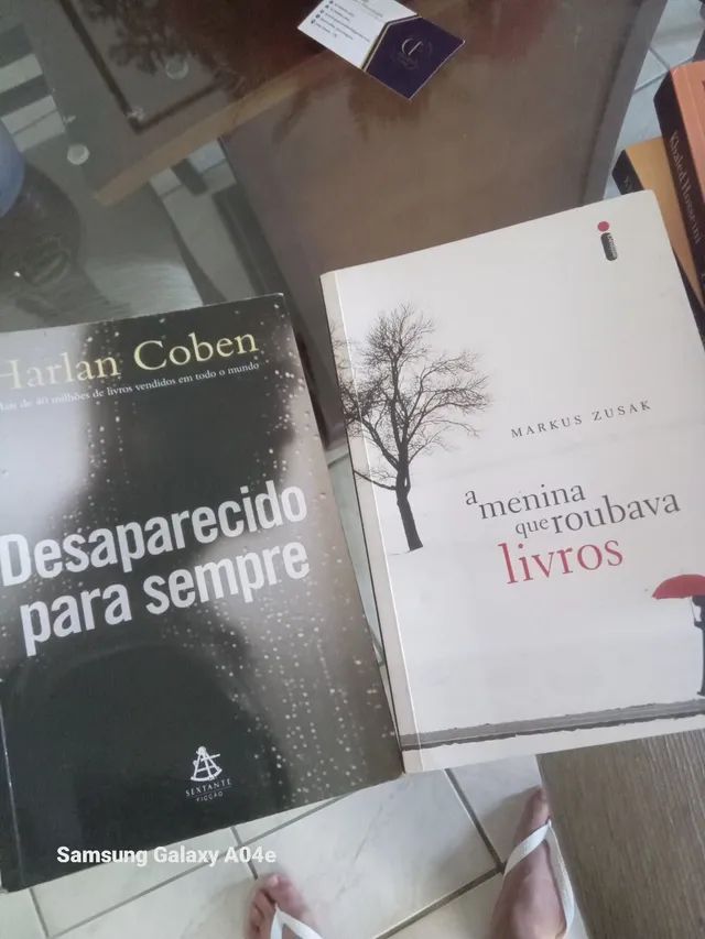 livros - Foto 2
