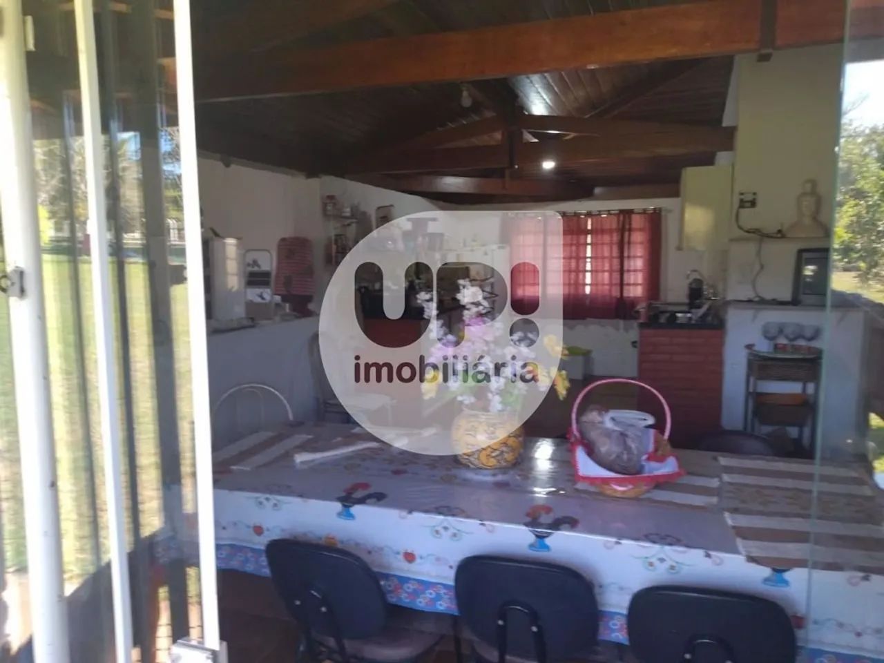 Casa Residencial à venda, Centro, São Pedro - CA3075. - Foto 4