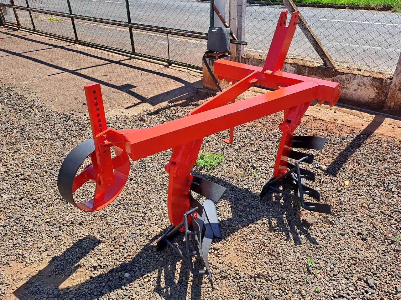 Arado Ikeda 2 astes  - Foto 4