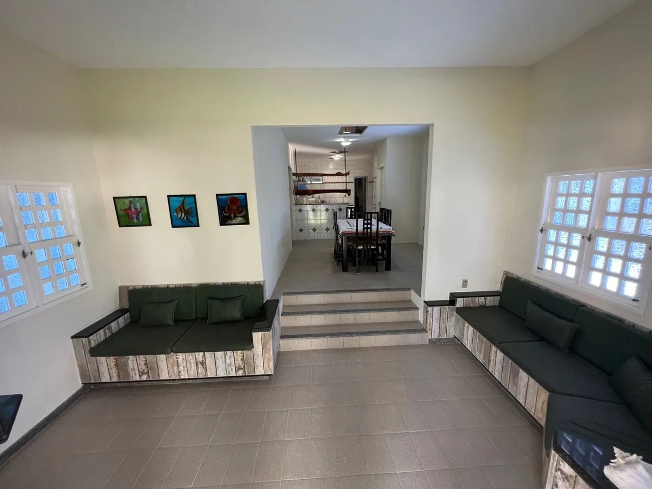 Aluguel casa Praia do Saco - Disponível para Carnaval - Foto 3