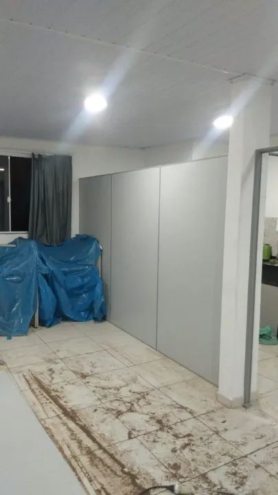 Divisória eucatex e o melhor custo benefício  - Foto 2