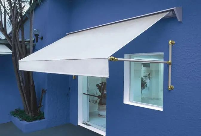 Toldos Cortinas retráteis  - Foto 5