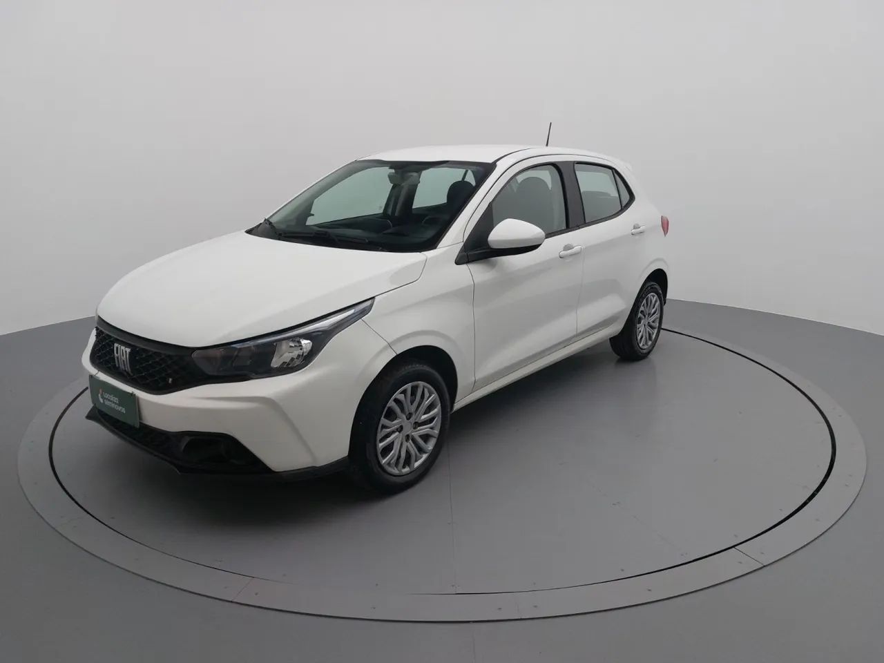 Fiat Argo 2023 1.0 firefly flex drive manual