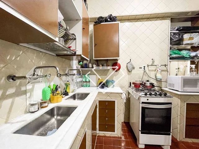Apartamento com 3 dormitórios à venda, 98 m² por R$ 1.980.000,00 - Ipanema - Rio de Janeir - Foto 6