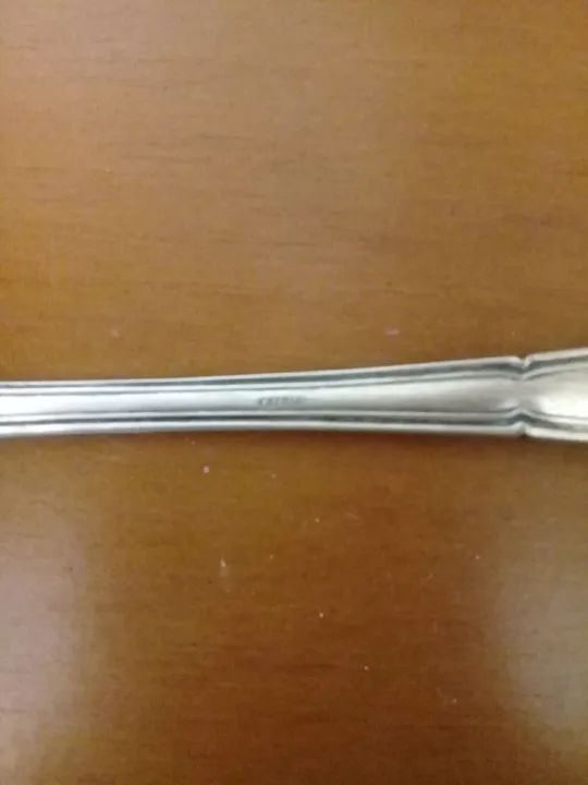 Colher torta p criança - Foto 2