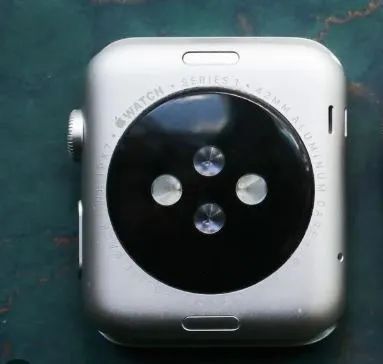 apple watch series 1 - 38 ou 42 mm  - Foto 2