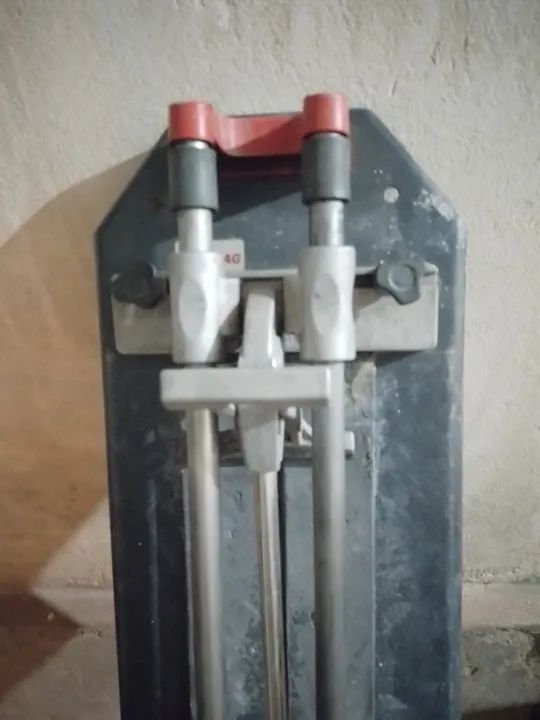 Riscadeira de  1 metro e 15 da cortag  semi nova  400 telefone * Marcos 