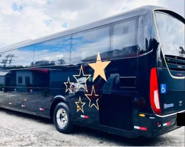 onibus rodviario irizar i6 2014 - Foto 2