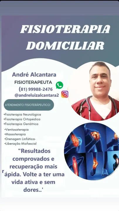 Na sua casa