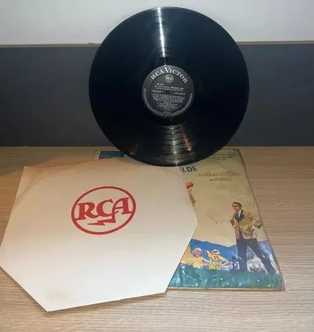 Lp Vinil: A Noviça Rebelde - Colecionador Raro Impecavel - Foto 2