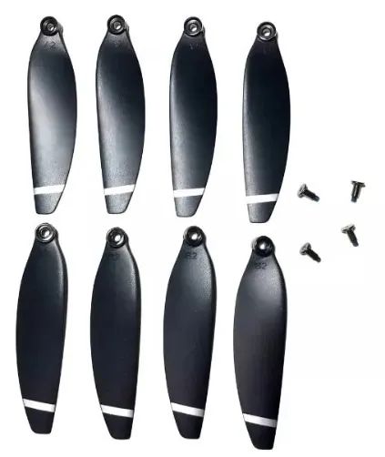 Kit de hélices para Drone L900 Pro / SE / Se Max