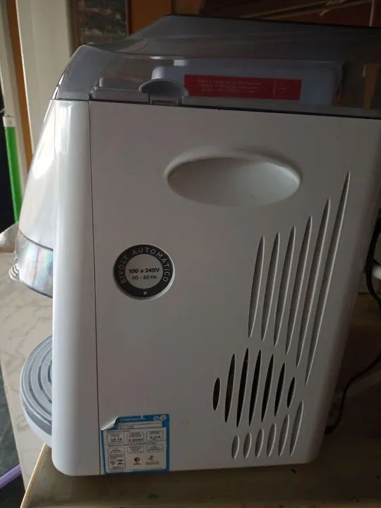 Purificador de água Latina PA335 - Foto 4