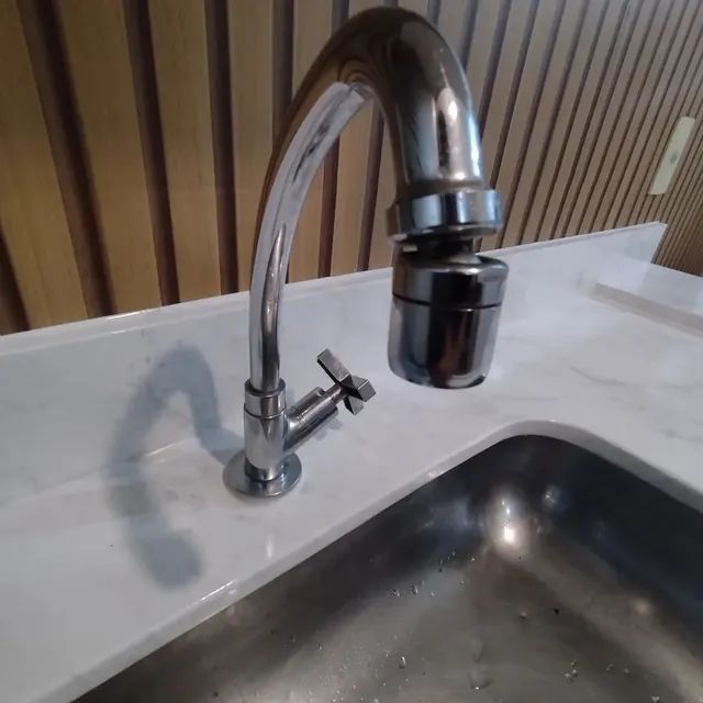 Plotagem de Pias  - Foto 2