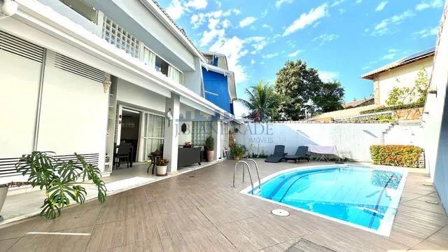 Barra da Tijuca | Casa 4 quartos, sendo 2 suites - Foto 4