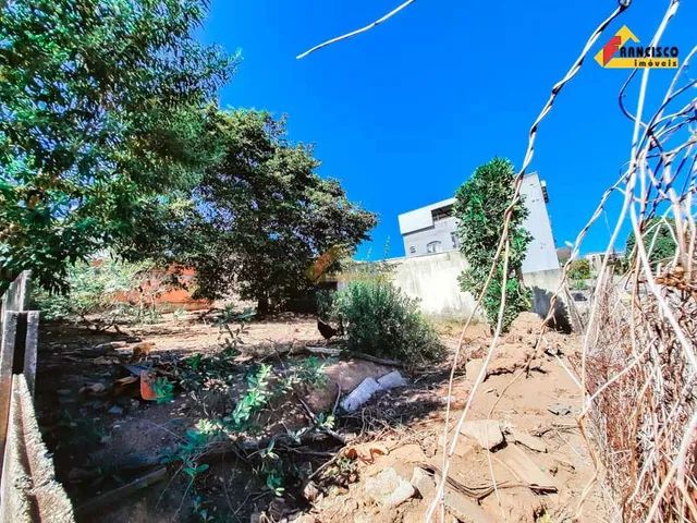 Lote à venda, Santa Rosa - Divinópolis/MG - Foto 2