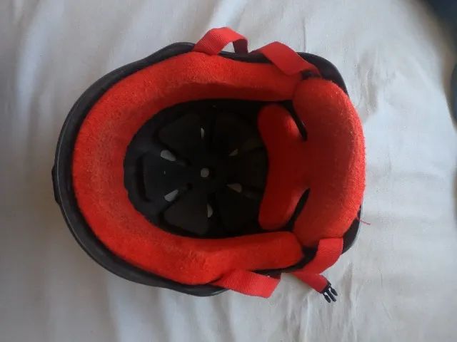 Capacete ARS - Foto 2