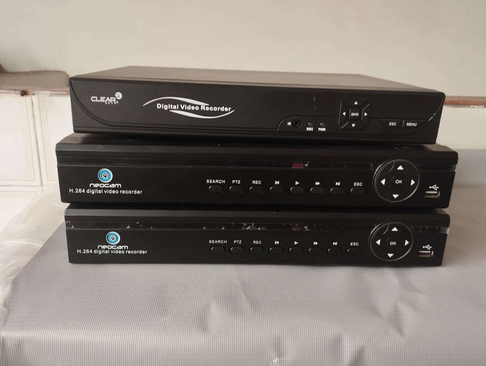 KIT DVRs 428513486627809280