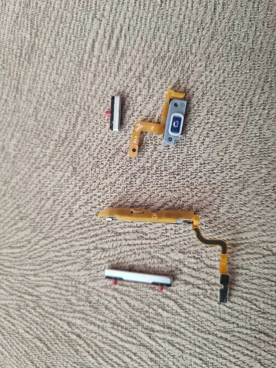 Kit botão s21 plus - Foto 2